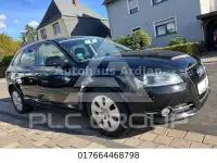 2013 Audi A3