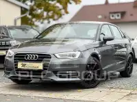 2013 Audi A3