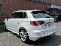 2013 Audi A3