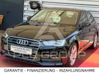 2013 Audi A3