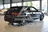 2013 Audi A3