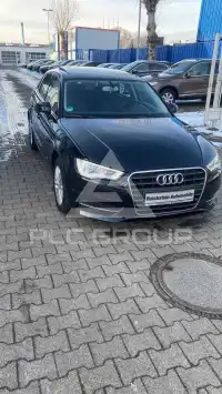 2013 Audi A3