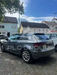 2013 Audi A3