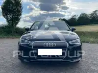 2013 Audi A3