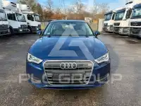 2013 Audi A3