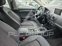 2013 Audi A3
