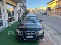 2013 Audi A3