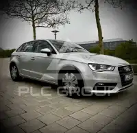 2013 Audi A3
