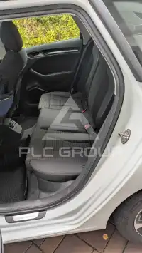 2013 Audi A3