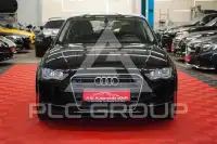 2013 Audi A3