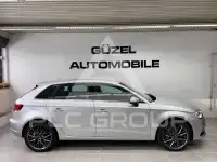 2013 Audi A3