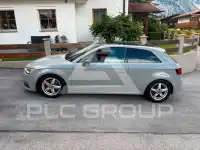 2013 Audi A3
