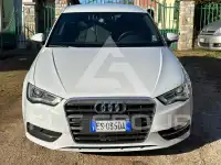 2013 Audi A3
