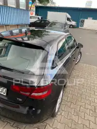 2013 Audi A3