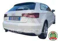 2013 Audi A3