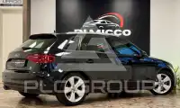 2013 Audi A3