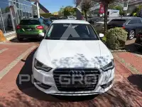 2013 Audi A3