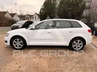 2013 Audi A3