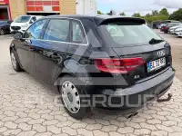 2013 Audi A3