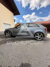2013 Audi A3
