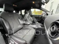 2013 Audi A3