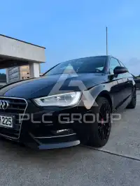 2013 Audi A3