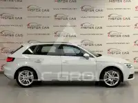 2013 Audi A3