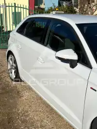 2013 Audi A3
