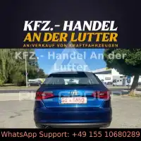 2013 Audi A3