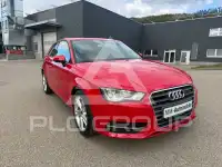 2013 Audi A3