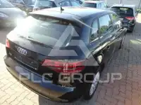 2013 Audi A3