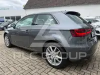 2013 Audi A3