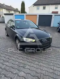 2013 Audi A3