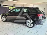 2013 Audi A3