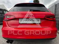 2013 Audi A3