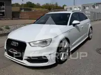 2013 Audi A3