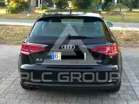 2013 Audi A3