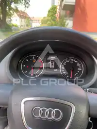 2013 Audi A3