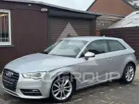 2013 Audi A3