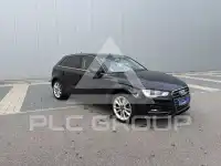 2013 Audi A3