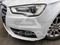 2013 Audi A3