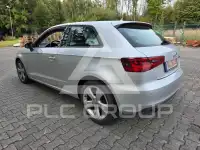 2013 Audi A3