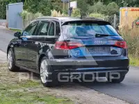 2013 Audi A3