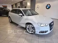 2013 Audi A3