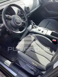2013 Audi A3