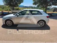 2013 Audi A3
