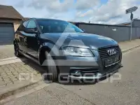 2013 Audi A3