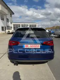 2013 Audi A3