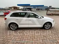 2013 Audi A3