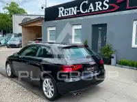 2013 Audi A3